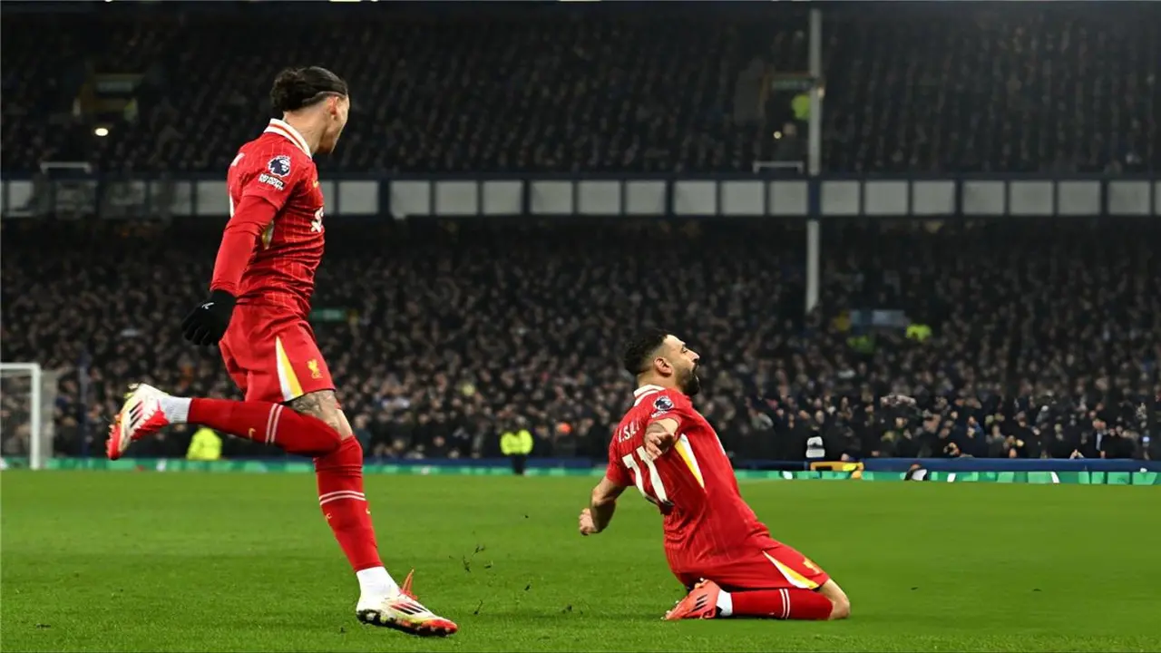 هييرو عن محمد صلاح: ظاهرة حقيقية.. ولمَ لا يلعب في ريال مدريد؟